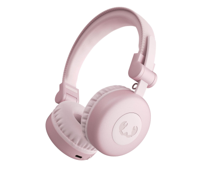 Słuchawka bezprzewodowa Fresh N Rebel Code Core Pastel Pink